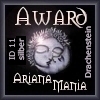 ArianaMania