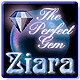 ZIARA Award: The perfect Gem