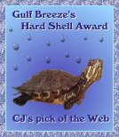 Gulf Breeze Award