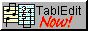 Click to get TablEdit