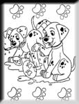 Click to open this sheet of the coloring book