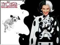 Disney 102 dalmatians wallpaper