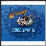 Hot Summer - cool Place